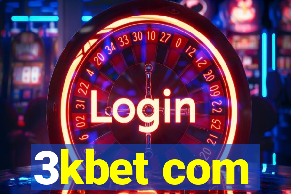 3kbet com